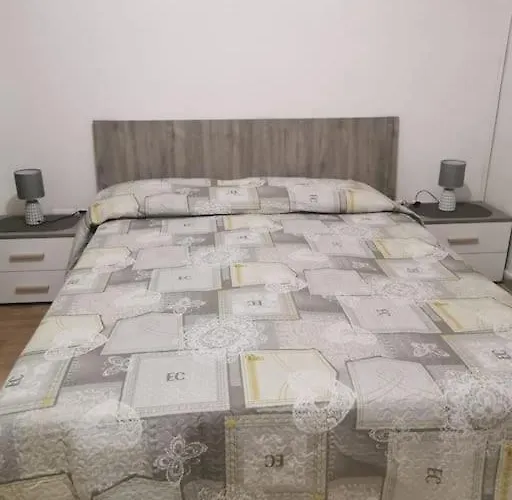 Il Girasole Дом отдыха