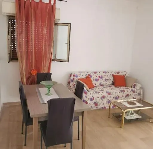 Дом отдыха Il Girasole *