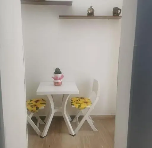 Il Girasole Дом отдыха Реджо-ди-Калабрия