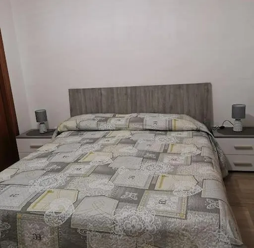 Дом отдыха Il Girasole Реджо-ди-Калабрия