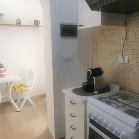 Hébergement de vacances Il Girasole