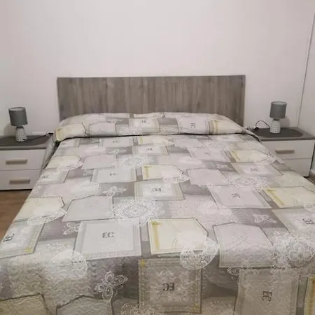 Il Girasole Hébergement de vacances