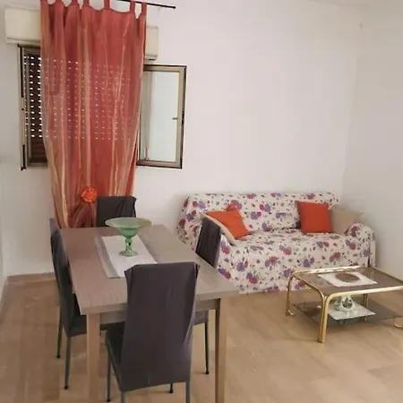 Hébergement de vacances Il Girasole *