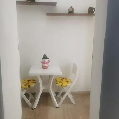 Il Girasole Hébergement de vacances Reggio de Calabre