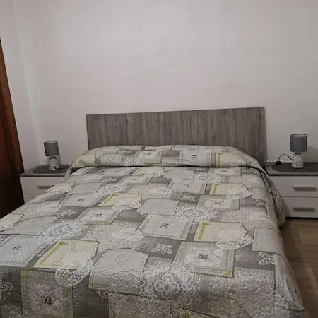 Hébergement de vacances Il Girasole Reggio de Calabre