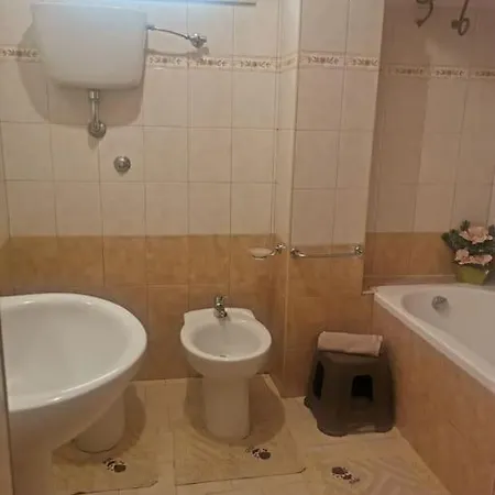 Hébergement de vacances Il Girasole