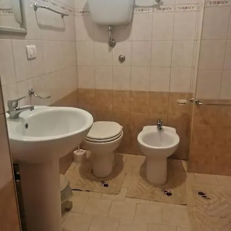 Il Girasole Reggio de Calabre