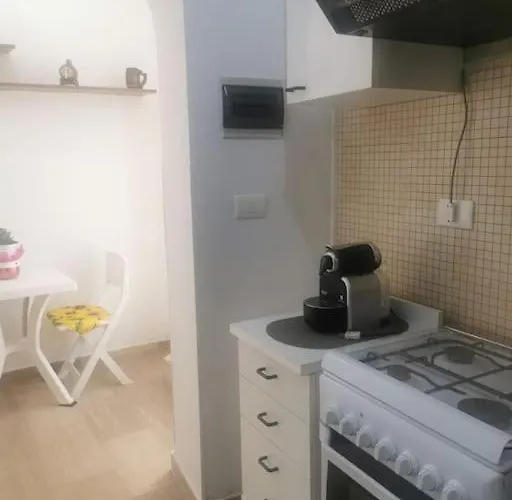 Casa de Férias Il Girasole