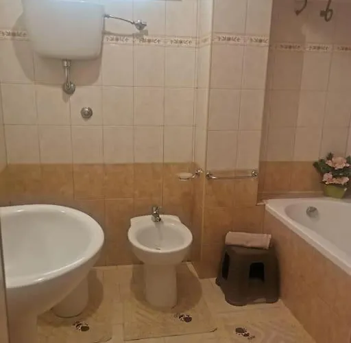 Casa de Férias Il Girasole